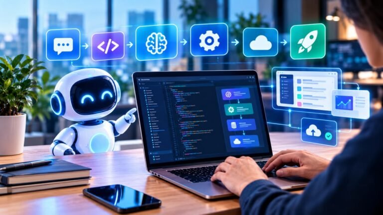 The Role of Automation in the Future of Technology