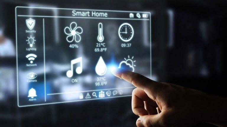 How Digital Innovation Is Shaping the Future of Everyday Life