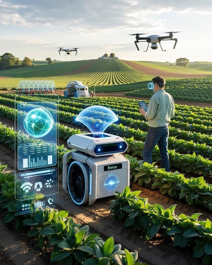 Artificial Intelligence and the Future of Everyday Life